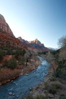 Zion NP, UT
