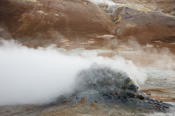 Námafjall