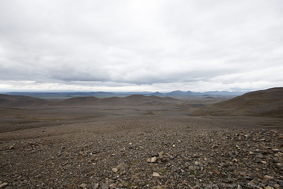 F905 Möðrudalsleið
