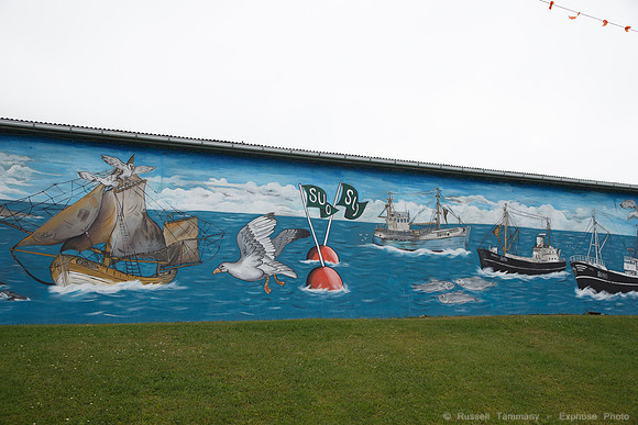 Fáskrúðsfjörður