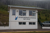Seyðisfjörður