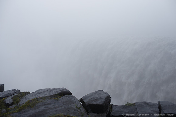 Dettifoss