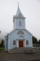 Seyðisfjörður