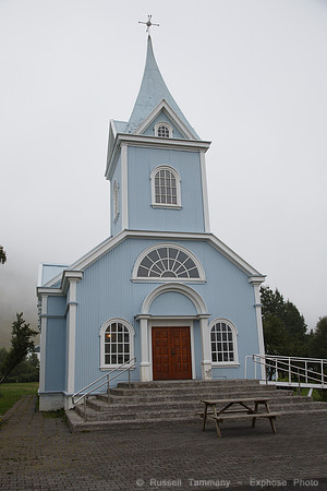 Seyðisfjörður