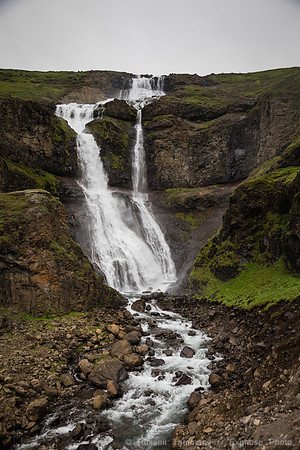 East Iceland, Ring Road 1