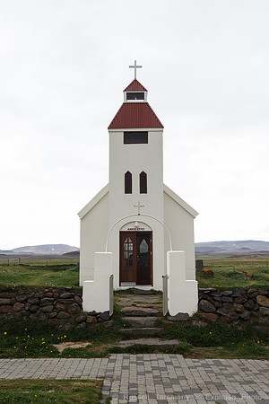 Möðrudalskirkja