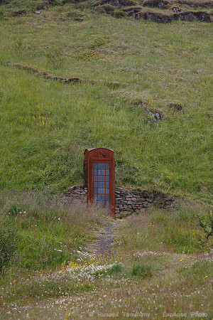 Seyðisfjörður