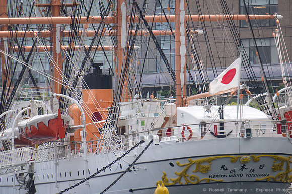 Yokohama, JP