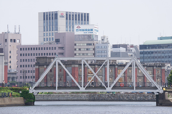 Yokohama, JP