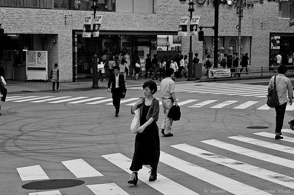 Shibuya, Tokyo, JP