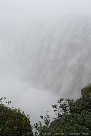 Dettifoss