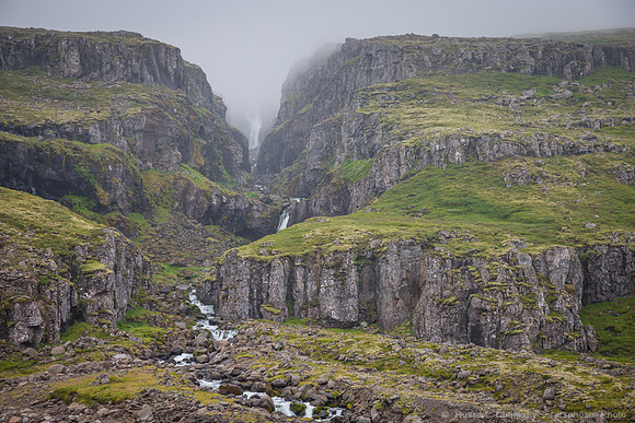 Near Fjarðabyggð