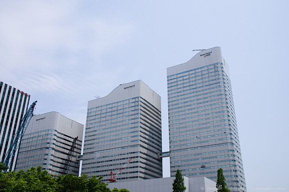 Yokohama, JP