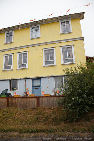 Fáskrúðsfjörður