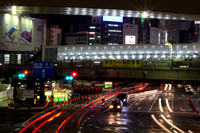 Shibuya, Tokyo, JP