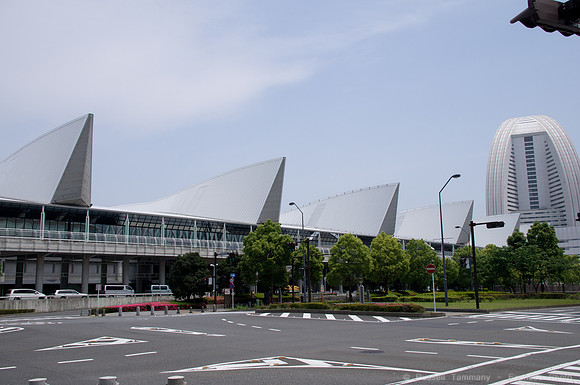 Yokohama, JP
