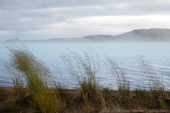 Near Mývatn