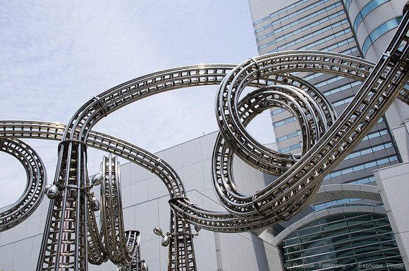 Yokohama, JP