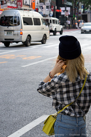 Shibuya, Tokyo, JP