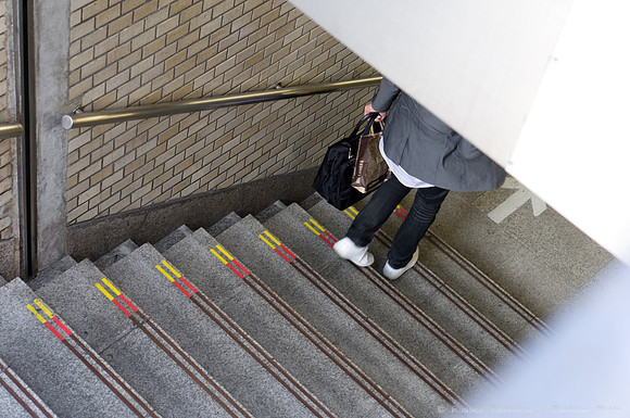 Shibuya, Tokyo, JP