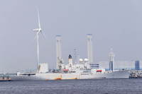 Yokohama, JP