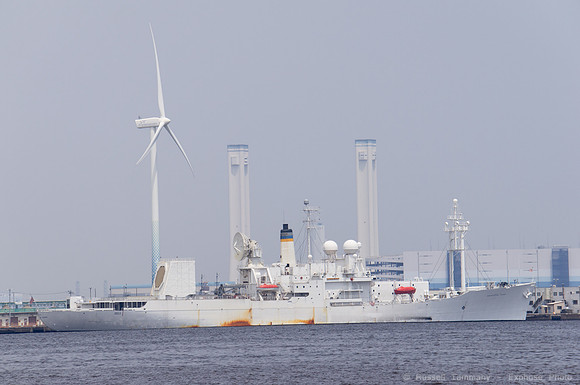 Yokohama, JP