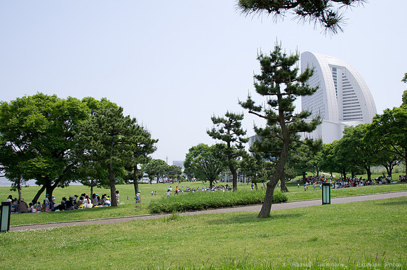 Yokohama, JP
