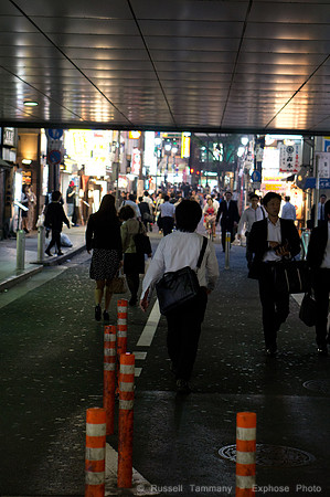 Shibuya, Tokyo, JP