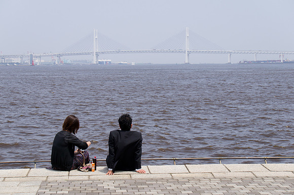 Yokohama, JP