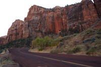 Zion NP, UT