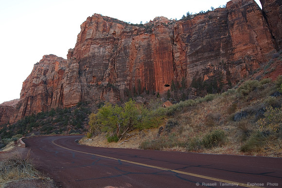 Zion NP, UT