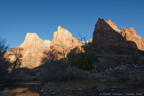 Zion NP, UT