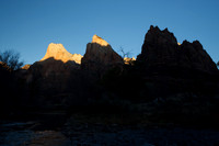 Zion NP, UT