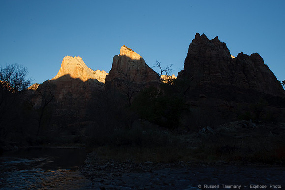 Zion NP, UT