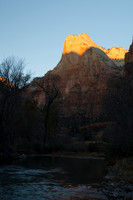 Zion NP, UT