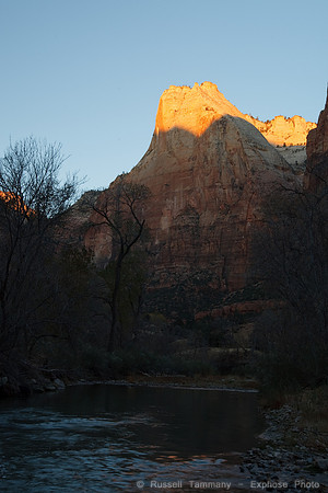 Zion NP, UT