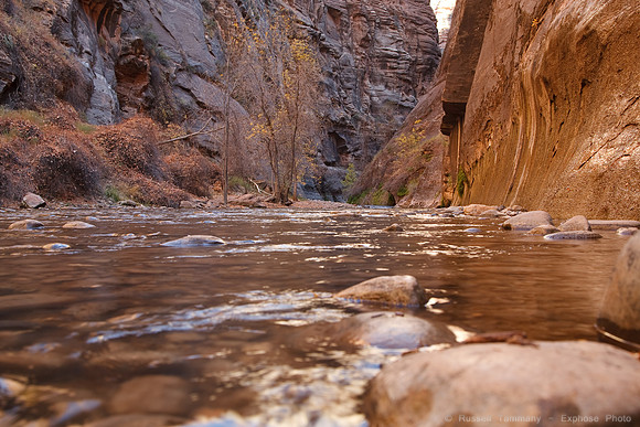 Zion NP, UT