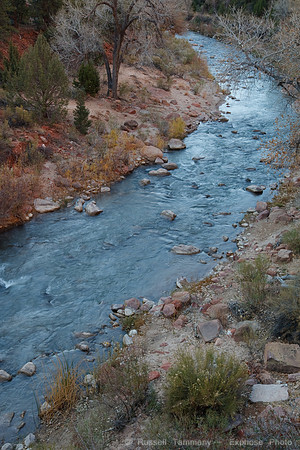 Zion NP, UT