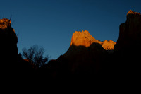 Zion NP, UT