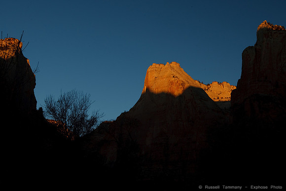Zion NP, UT