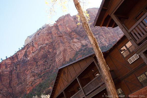 Zion NP, UT