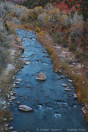 Zion NP, UT