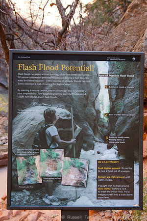 Zion NP, UT
