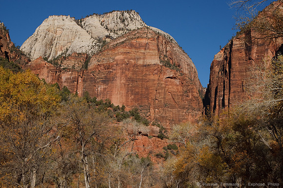 Zion NP, UT