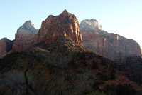 Zion NP, UT