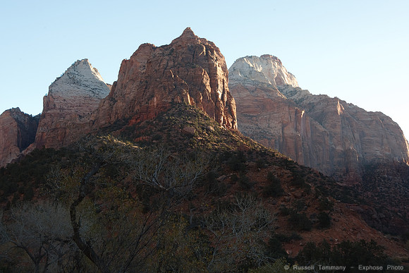 Zion NP, UT