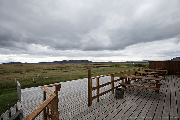 Möðrudalskirkja