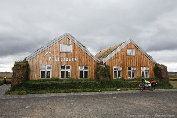 Möðrudalskirkja