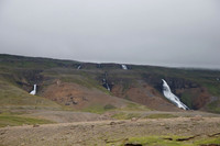 East Iceland, Ring Road 1