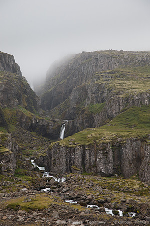Near Fjarðabyggð